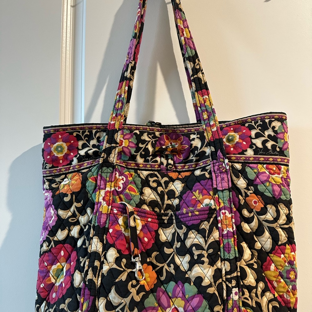 Vera Brady Tote purse